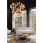 Диван angra white, дизайн Boca do Lobo Диван angra white, дизайн Boca do Lobo