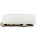 Диван angra white, дизайн Boca do Lobo Диван angra white, дизайн Boca do Lobo