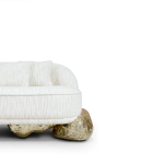 Диван angra white, дизайн Boca do Lobo Диван angra white, дизайн Boca do Lobo