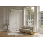 Диван angra white, дизайн Boca do Lobo Диван angra white, дизайн Boca do Lobo