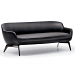 Диван Belt, дизайн Minotti Диван Belt, дизайн Minotti