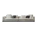 Диван Blazer, дизайн Minotti Диван Blazer, дизайн Minotti