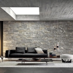 Диван Brasilia, дизайн Minotti Диван Brasilia, дизайн Minotti
