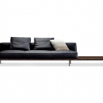 Диван Brasilia, дизайн Minotti Диван Brasilia, дизайн Minotti