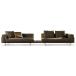 Диван Brasilia, дизайн Minotti Диван Brasilia, дизайн Minotti