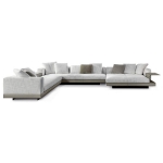 Диван Connery, дизайн Minotti Диван Connery, дизайн Minotti
