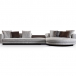 Диван Connery, дизайн Minotti Диван Connery, дизайн Minotti