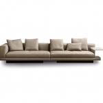 Диван Connery, дизайн Minotti Диван Connery, дизайн Minotti