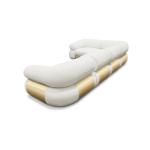 Диван fitzgerald, дизайн Boca do Lobo Диван fitzgerald, дизайн Boca do Lobo