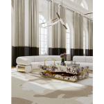 Диван fitzgerald, дизайн Boca do Lobo Диван fitzgerald, дизайн Boca do Lobo