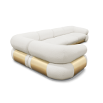 Диван fitzgerald, дизайн Boca do Lobo Диван fitzgerald, дизайн Boca do Lobo