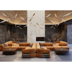 Диван fitzgerald, дизайн Boca do Lobo Диван fitzgerald, дизайн Boca do Lobo