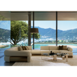 Диван fitzgerald, дизайн Boca do Lobo Диван fitzgerald, дизайн Boca do Lobo