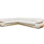 Диван fitzgerald, дизайн Boca do Lobo Диван fitzgerald, дизайн Boca do Lobo