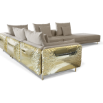 Диван imperfectio cream modular, дизайн Boca do Lobo Диван imperfectio cream modular, дизайн Boca do Lobo