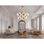 Диван imperfectio cream modular, дизайн Boca do Lobo Диван imperfectio cream modular, дизайн Boca do Lobo