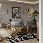 Диван imperfectio cream modular, дизайн Boca do Lobo Диван imperfectio cream modular, дизайн Boca do Lobo