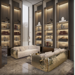 Диван imperfectio, дизайн Boca do Lobo Диван imperfectio, дизайн Boca do Lobo