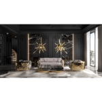 Диван imperfectio, дизайн Boca do Lobo Диван imperfectio, дизайн Boca do Lobo