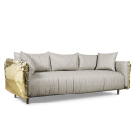 Диван imperfectio, дизайн Boca do Lobo Диван imperfectio, дизайн Boca do Lobo