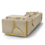 Диван lapiaz modular, дизайн Boca do Lobo Диван lapiaz modular, дизайн Boca do Lobo