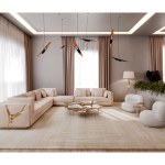 Диван lapiaz modular, дизайн Boca do Lobo Диван lapiaz modular, дизайн Boca do Lobo