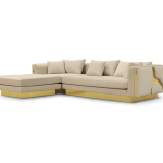 Диван lapiaz modular, дизайн Boca do Lobo Диван lapiaz modular, дизайн Boca do Lobo