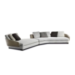 Диван Lawson, дизайн Minotti Диван Lawson, дизайн Minotti