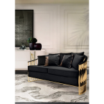 Диван mandy, дизайн Boca do Lobo Диван mandy, дизайн Boca do Lobo