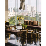 Диван mandy, дизайн Boca do Lobo Диван mandy, дизайн Boca do Lobo