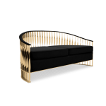 Диван mandy, дизайн Boca do Lobo Диван mandy, дизайн Boca do Lobo