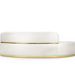 Диван odette, дизайн Boca do Lobo Диван odette, дизайн Boca do Lobo