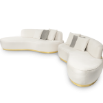 Диван odette, дизайн Boca do Lobo Диван odette, дизайн Boca do Lobo