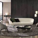 Диван Russell, дизайн Minotti Диван Russell, дизайн Minotti