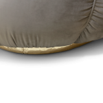 Диван soleil curved, дизайн Boca do Lobo Диван soleil curved, дизайн Boca do Lobo