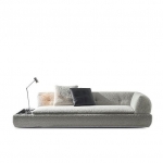 Диван Supermoon, дизайн Minotti Диван Supermoon, дизайн Minotti