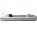 Диван Supermoon, дизайн Minotti Диван Supermoon, дизайн Minotti