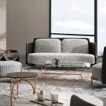 Диван Tape, дизайн Minotti Диван Tape, дизайн Minotti