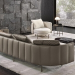 Диван Torii, дизайн Minotti Диван Torii, дизайн Minotti
