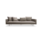 Диван Torii, дизайн Minotti Диван Torii, дизайн Minotti