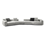 Диван Yves, дизайн Minotti Диван Yves, дизайн Minotti