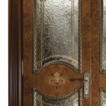 Дверь с порталом, стиль классический, дизайн Sige Gold, модель Custom Collection SE075BV.2A.cc Дверь с порталом, стиль классический, дизайн Sige Gold, модель Custom Collection SE075BV.2A.cc