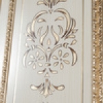 Дверь, стиль классический, дизайн Sige Gold, модель Classic Collection SE030AP.1A.25cu Дверь, стиль классический, дизайн Sige Gold, модель Classic Collection SE030AP.1A.25cu