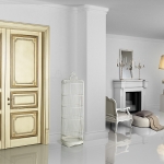 Дверь, стиль классический, дизайн Sige Gold, модель Glam GM221LP.1A.LNB Дверь, стиль классический, дизайн Sige Gold, модель Glam GM221LP.1A.LNB