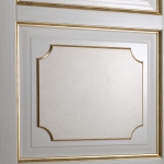 Дверь, стиль классический, дизайн Sige Gold, модель Glam GM221XP.1A.cc-1 Дверь, стиль классический, дизайн Sige Gold, модель Glam GM221XP.1A.cc-1