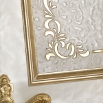 Дверь, стиль классический, дизайн Sige Gold, модель Goldie Collection GD 610SJ.1A.55 Дверь, стиль классический, дизайн Sige Gold, модель Goldie Collection GD 610SJ.1A.55
