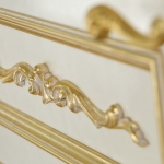 Дверь, стиль классический, дизайн Sige Gold, модель Goldie Collection GD 610SP.1A.55 Дверь, стиль классический, дизайн Sige Gold, модель Goldie Collection GD 610SP.1A.55