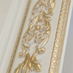 Дверь, стиль классический, дизайн Sige Gold, модель Goldie Collection GD 610SP.1A.55 Дверь, стиль классический, дизайн Sige Gold, модель Goldie Collection GD 610SP.1A.55