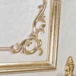 Дверь, стиль классический, дизайн Sige Gold, модель Goldie Collection GD 610SP.1A.55 Дверь, стиль классический, дизайн Sige Gold, модель Goldie Collection GD 610SP.1A.55