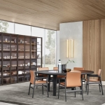 Гостиная Wall System, дизайн Poliform III Гостиная Wall System, дизайн Poliform III